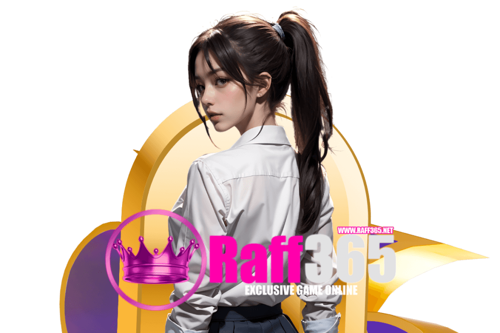 raff365 wallet