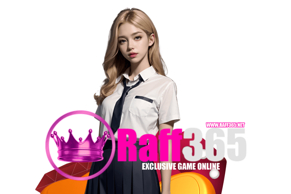 raff365 สมัคร