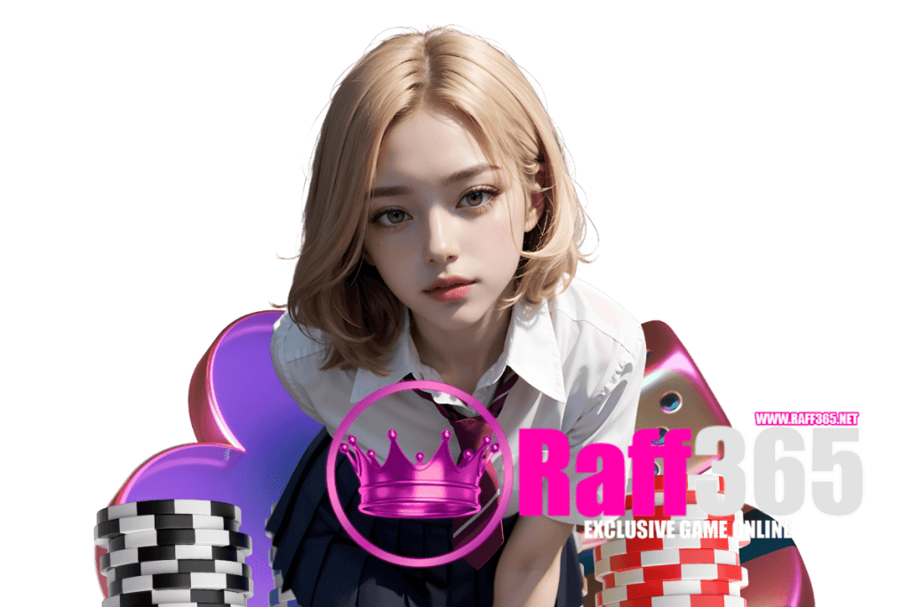 raff365 สล็อต