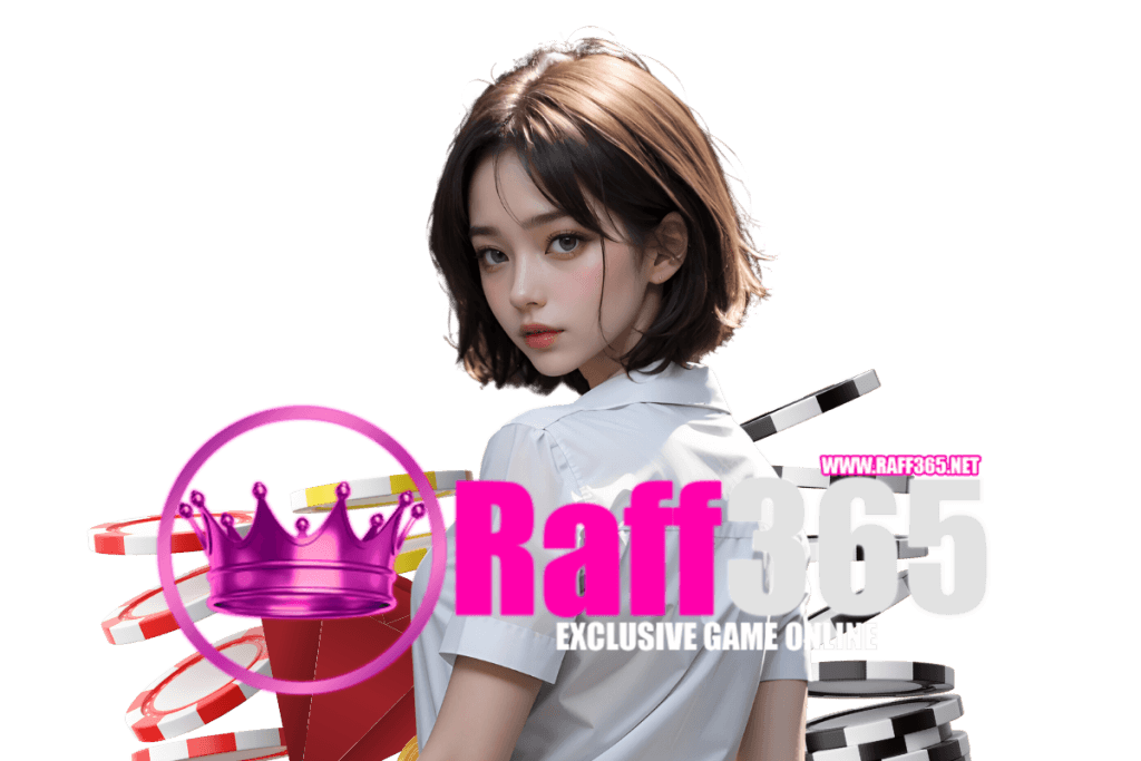 raff365 แจกเครดิตฟรี